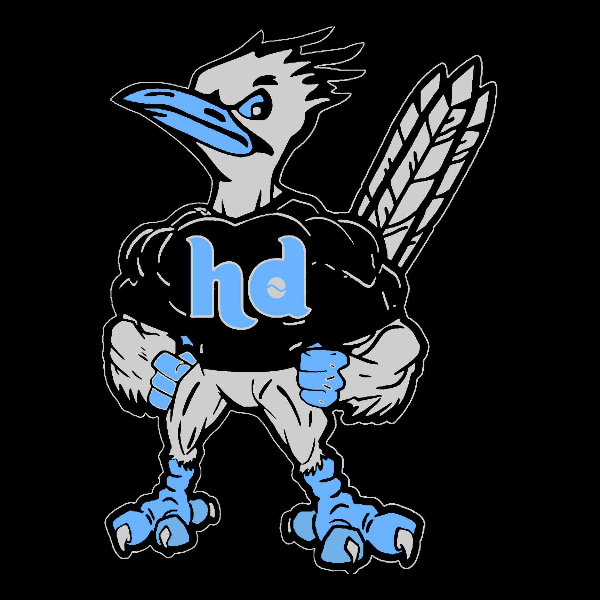 High Desert Baseball