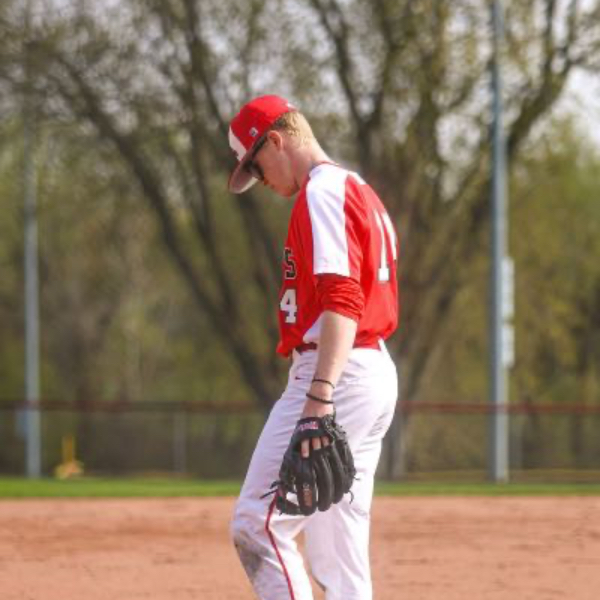 Jacob Reesman