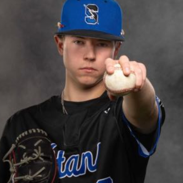 Chase Alexander's Baseball Recruiting Profile