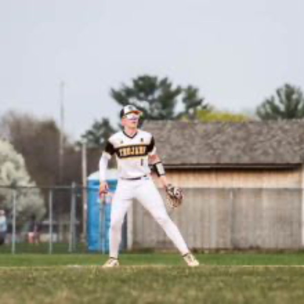 Cole Pettijohn