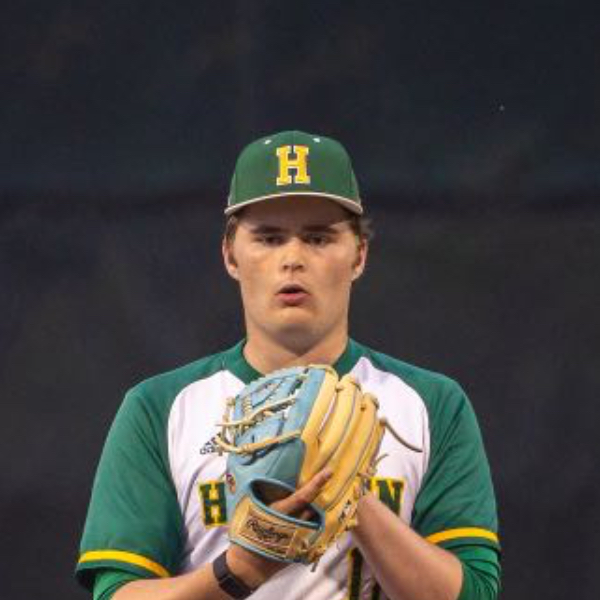 Ian Lawrence-Riddell