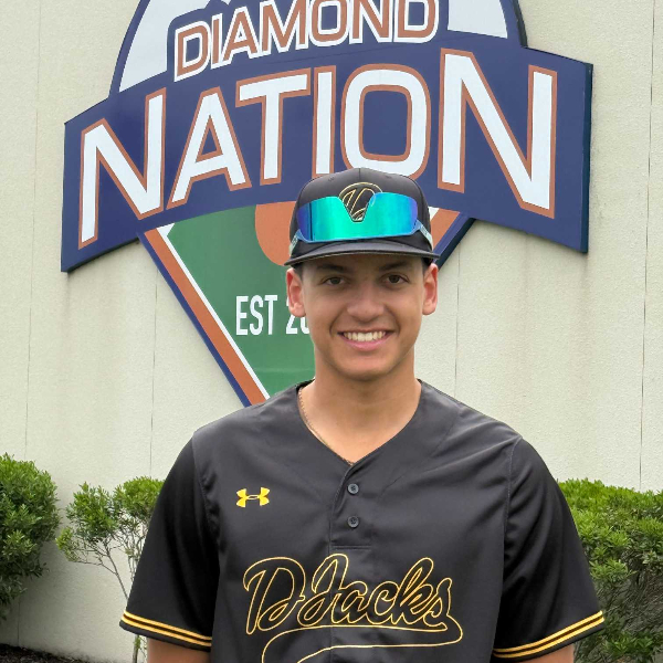 Andre Lucas Milciukas