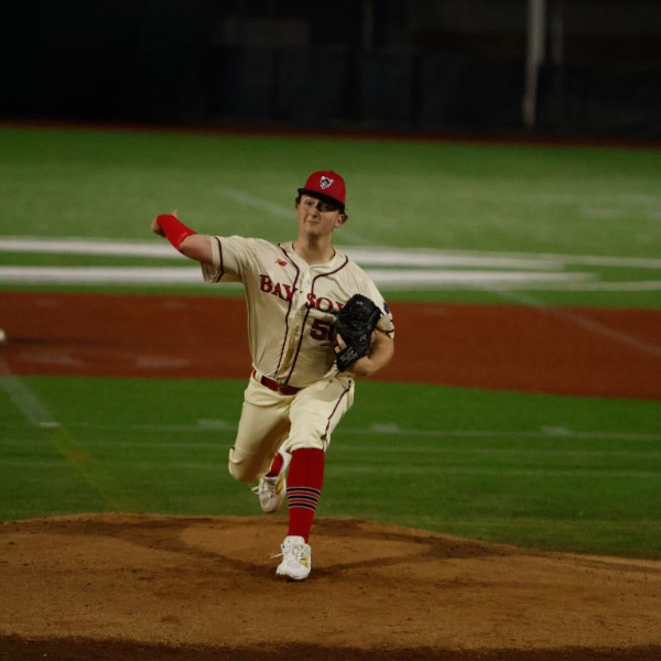 Bryce Harris