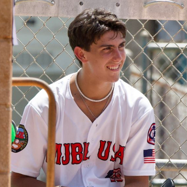 Parker Daniels