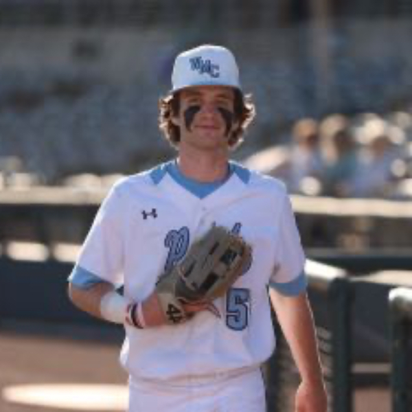 Cole Wormann