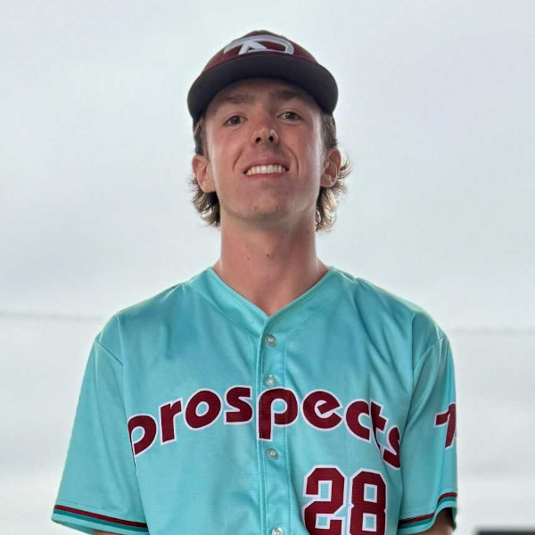 Evan Weckman