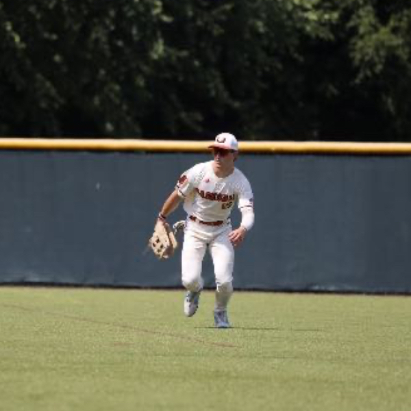 Christopher Bucciero