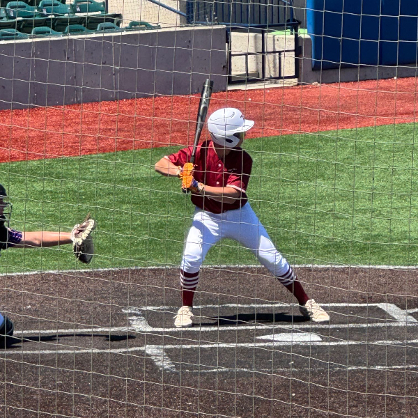 Ethan Lowry