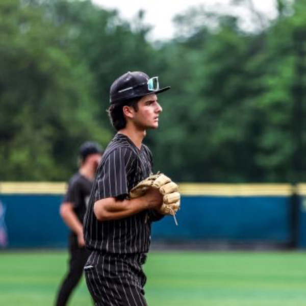 Nicholas Manganiello