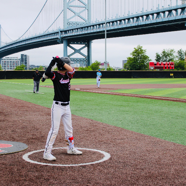 Bryden Blankenbeckler