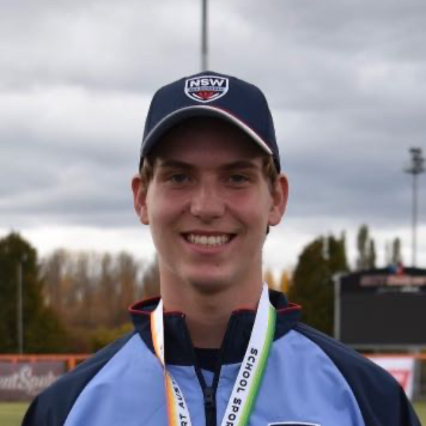Matthew Trainor