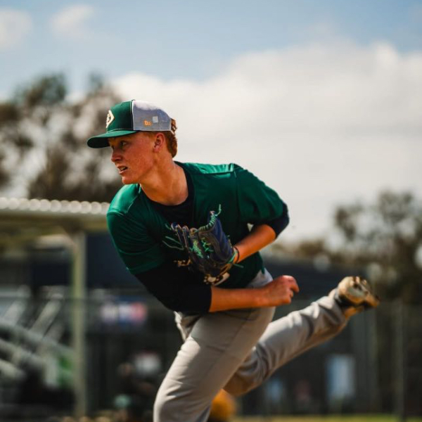 Ethan Bickel