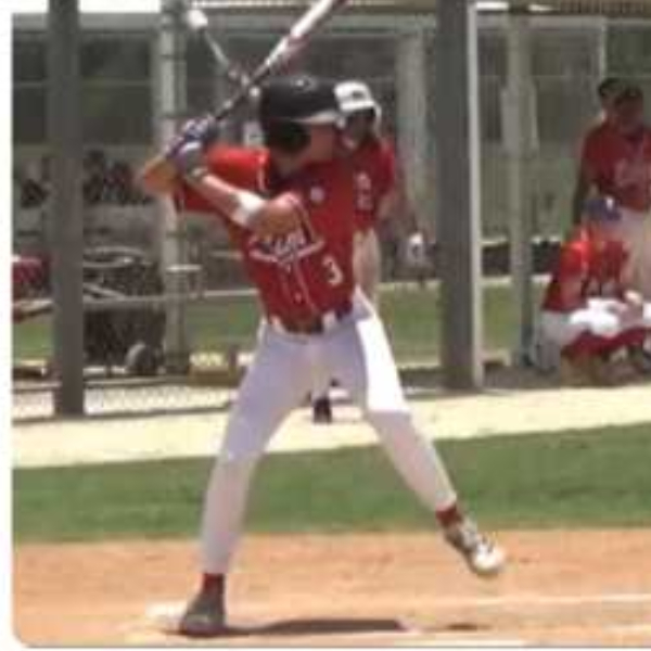 CHRISTOPHER DELCAMBRE