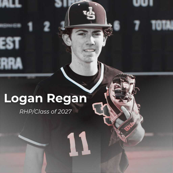 Logan Regan