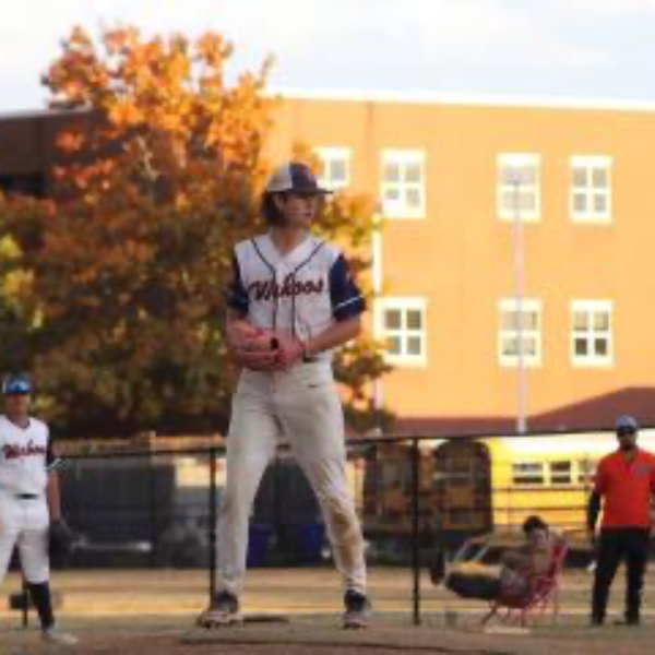 Zachery Schilmoeller