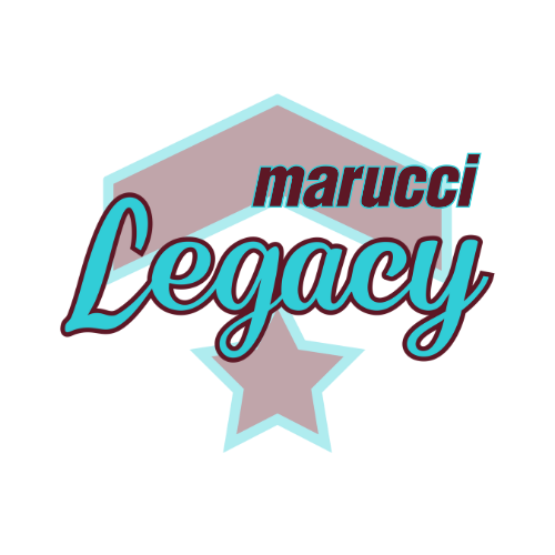 Marucci Legacy