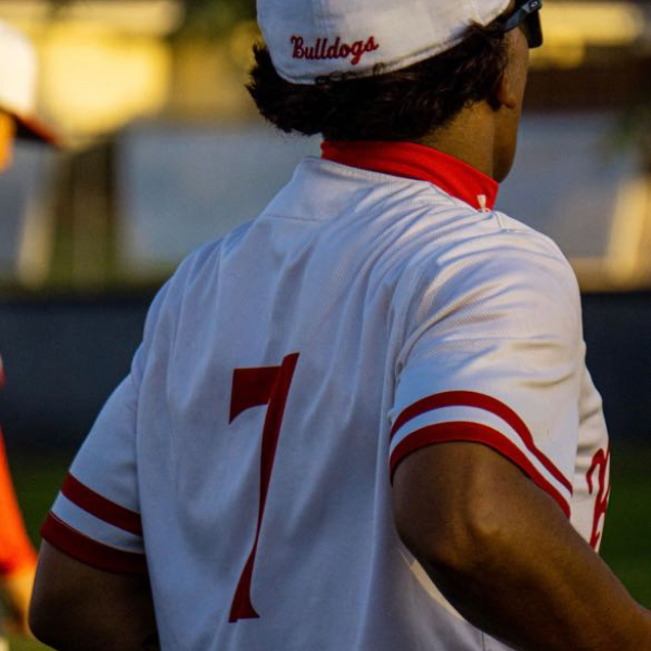 Jordan Miller-Daniels