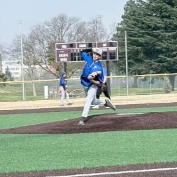 Brayden Christianson