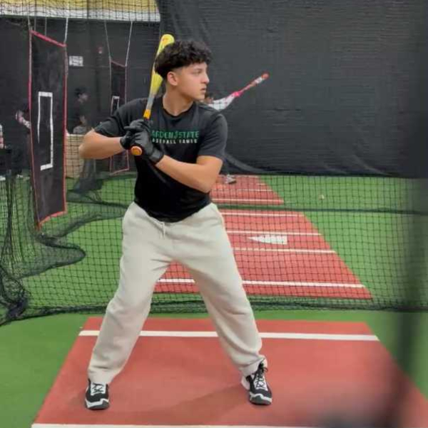 Andre Lucas Milciukas