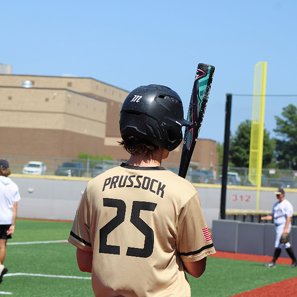 Noah Prussock