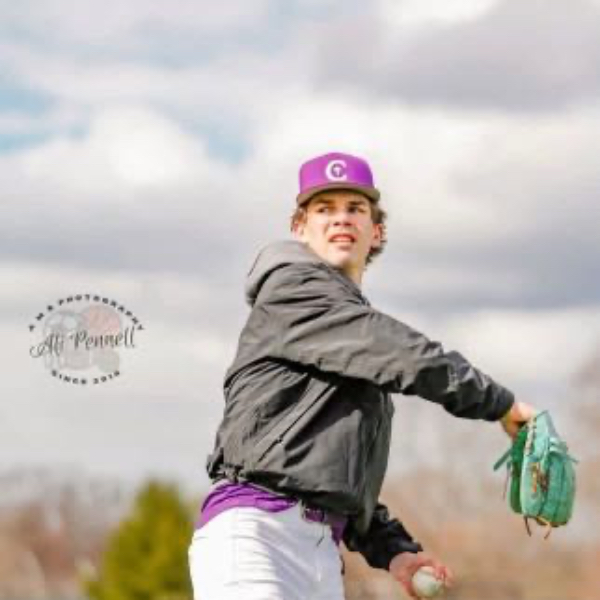 Colton Jewett
