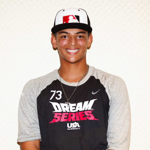Jayden Bibby