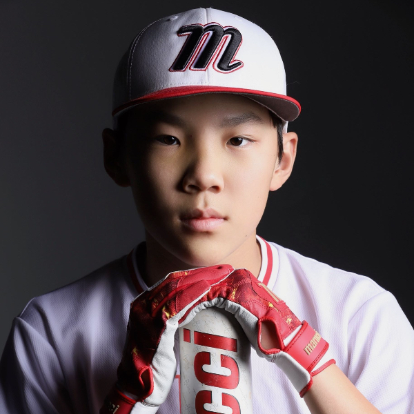 Chen Zhou