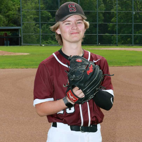 COLBY BRANSCUM