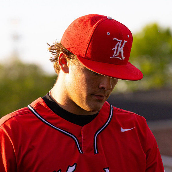 Scotty Zuehlke Jr