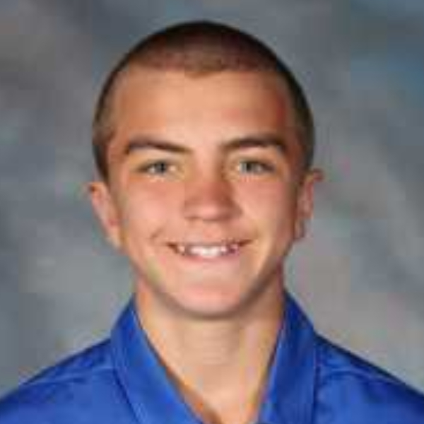 Hayden Dossey