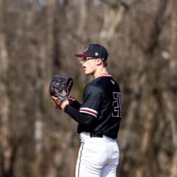 Carter Schurman