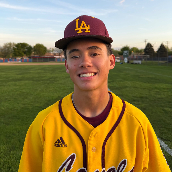 Grayson Sweeney's Baseball Recruiting Profile