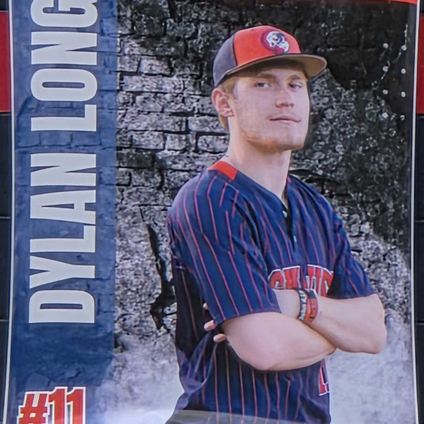 Dylan Long