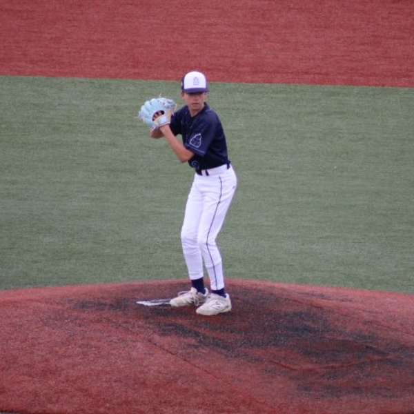 Luke Tenholder