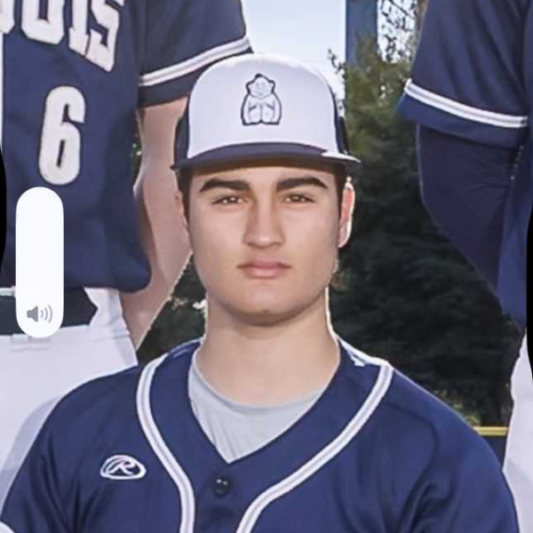 Luke Perkins