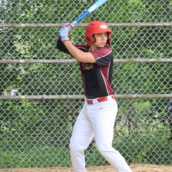 Gavin Lettieri