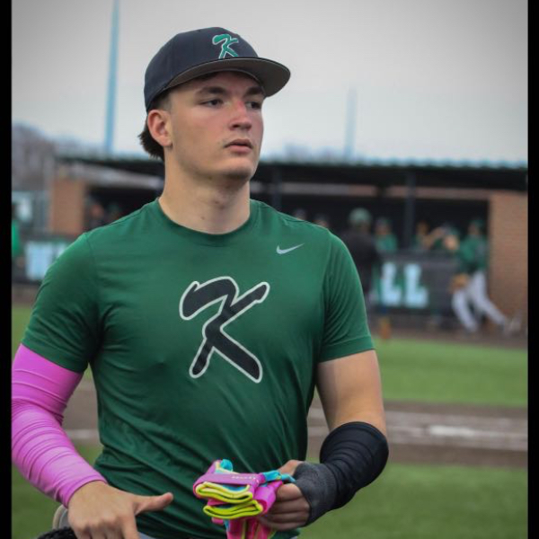 Jett Chambers