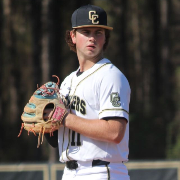 Bryce Roberts