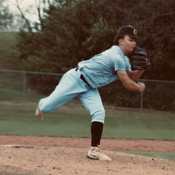 Chase Schlichting