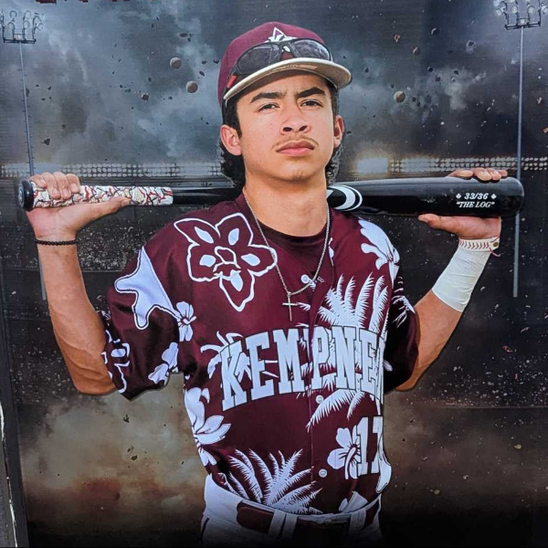 Evan Alderete