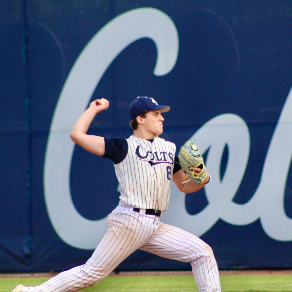 Luke Grbic