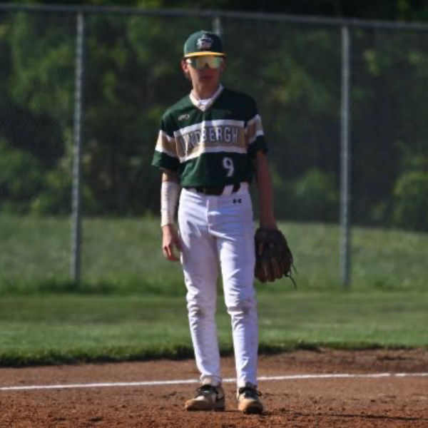 Gage McGraw