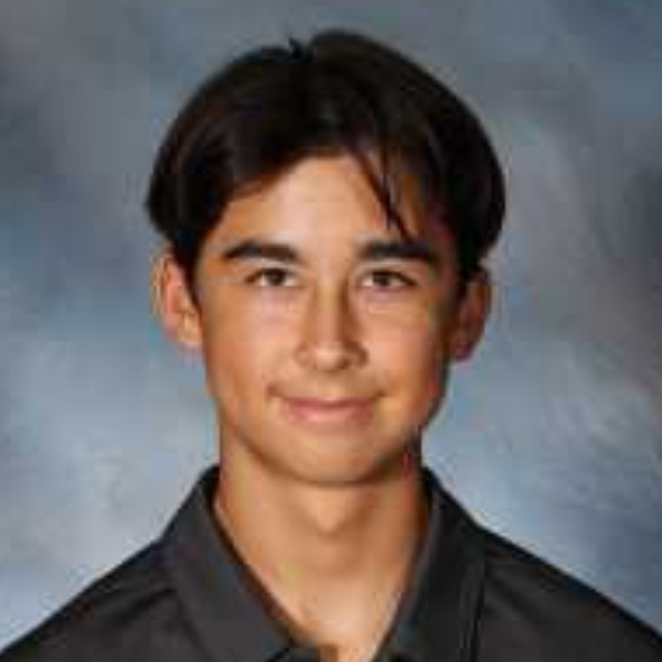 Kyle Yoshitomi