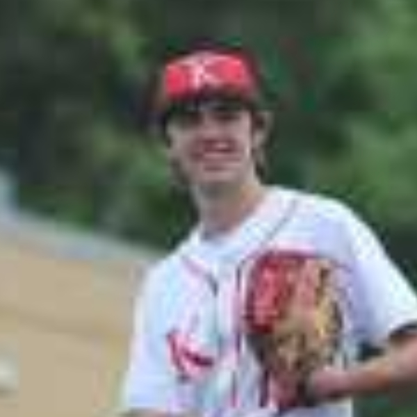 Joey Goodmann