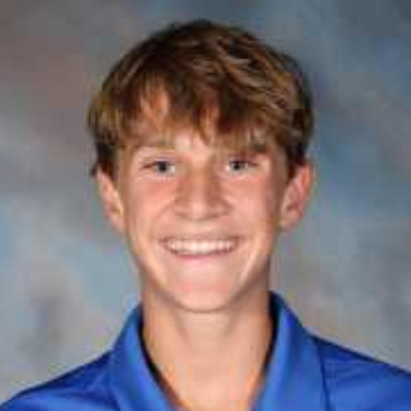Tyler Zook