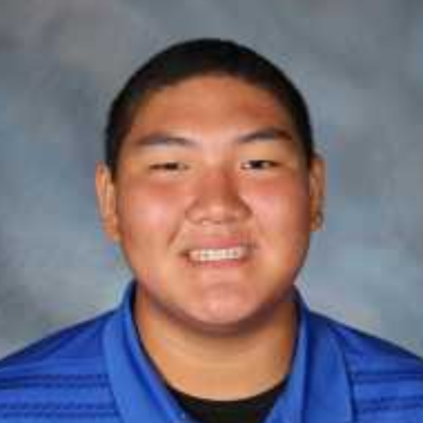 Darren Lam