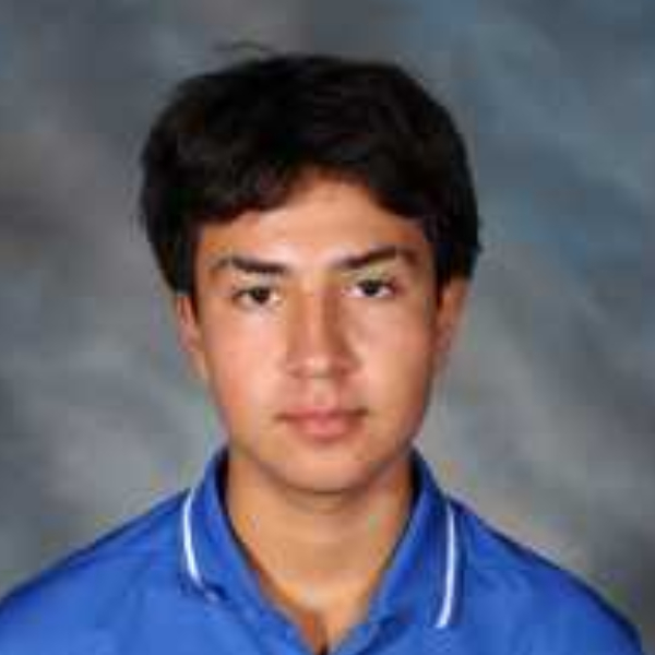 Matt Martinez