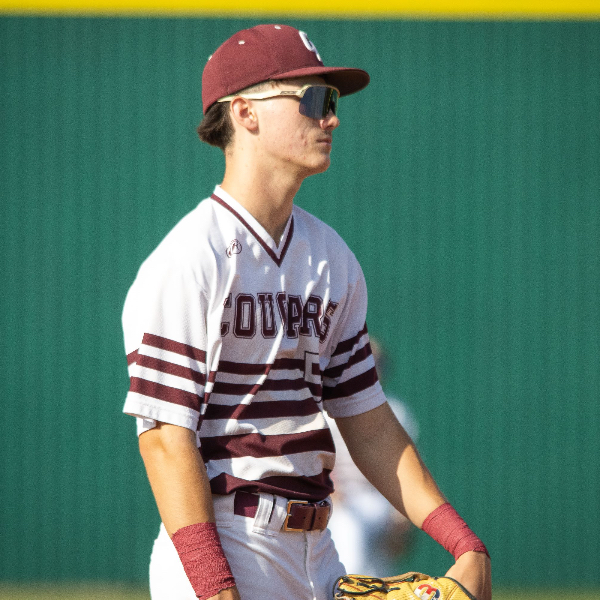 Chase Foster