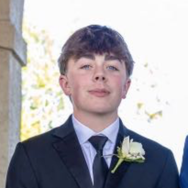 Jacob Boschert