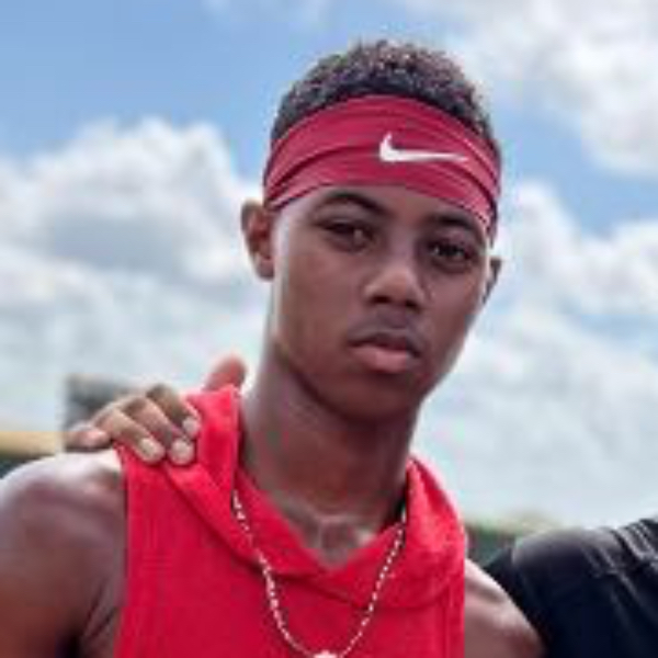 Jordan Antonio